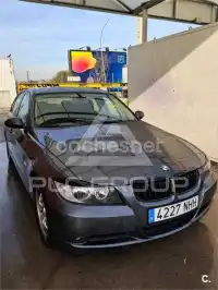 2006 BMW 3 series