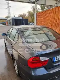 2006 BMW 3 series