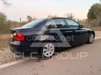 2006 BMW 3 series