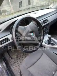 2006 BMW 3 series