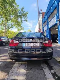 2006 BMW 3 series