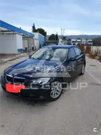 2006 BMW 3 series
