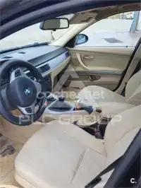 2006 BMW 3 series
