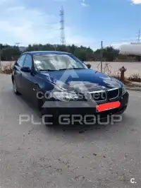 2006 BMW 3 series