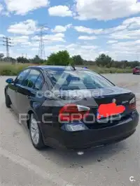 2006 BMW 3 series