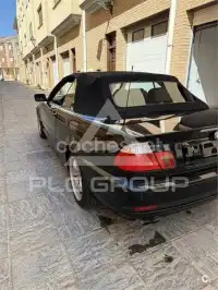 2006 BMW 3 series