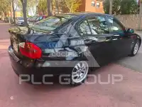 2006 BMW 3 series