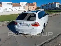 2006 BMW 3 series