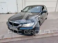2006 BMW 3 series