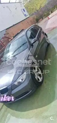 2006 BMW 3 series