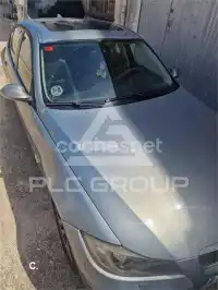 2006 BMW 3 series