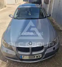 2006 BMW 3 series