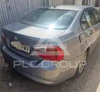 2006 BMW 3 series