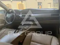 2006 BMW 5 series