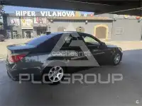 2006 BMW 5 series
