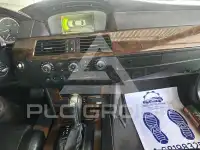 2006 BMW 5 series