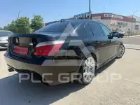 2006 BMW 5 series