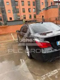 2006 BMW 5 series