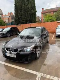 2006 BMW 5 series