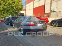 2006 BMW 5 series