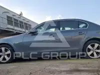 2006 BMW 5 series