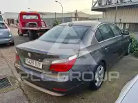 2006 BMW 5 series