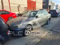 2006 BMW 5 series