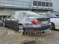 2006 BMW 5 series