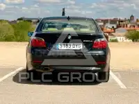2006 BMW 5 series