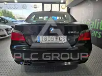 2006 BMW 5 series