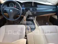 2006 BMW 5 series