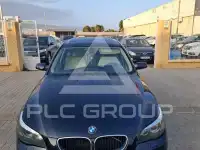 2006 BMW 5 series