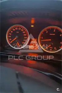 2006 BMW 5 series
