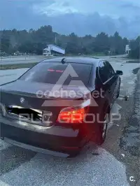 2006 BMW 5 series