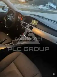2006 BMW 5 series