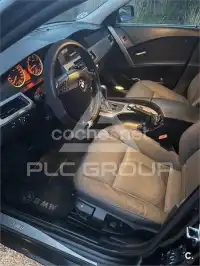 2006 BMW 5 series