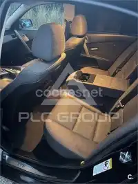 2006 BMW 5 series