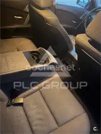 2006 BMW 5 series