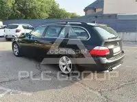 2006 BMW 5 series