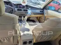 2006 BMW 5 series