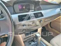 2006 BMW 5 series