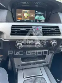 2006 BMW 5 series