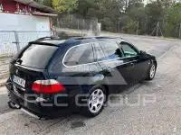 2006 BMW 5 series