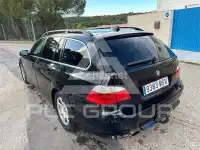 2006 BMW 5 series