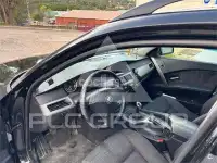 2006 BMW 5 series