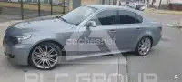2006 BMW 5 series