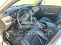 2006 BMW 5 series