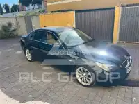 2006 BMW 5 series