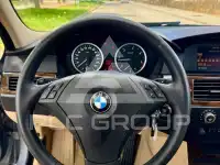 2006 BMW 5 series