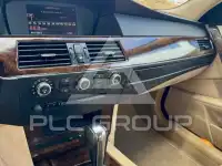 2006 BMW 5 series